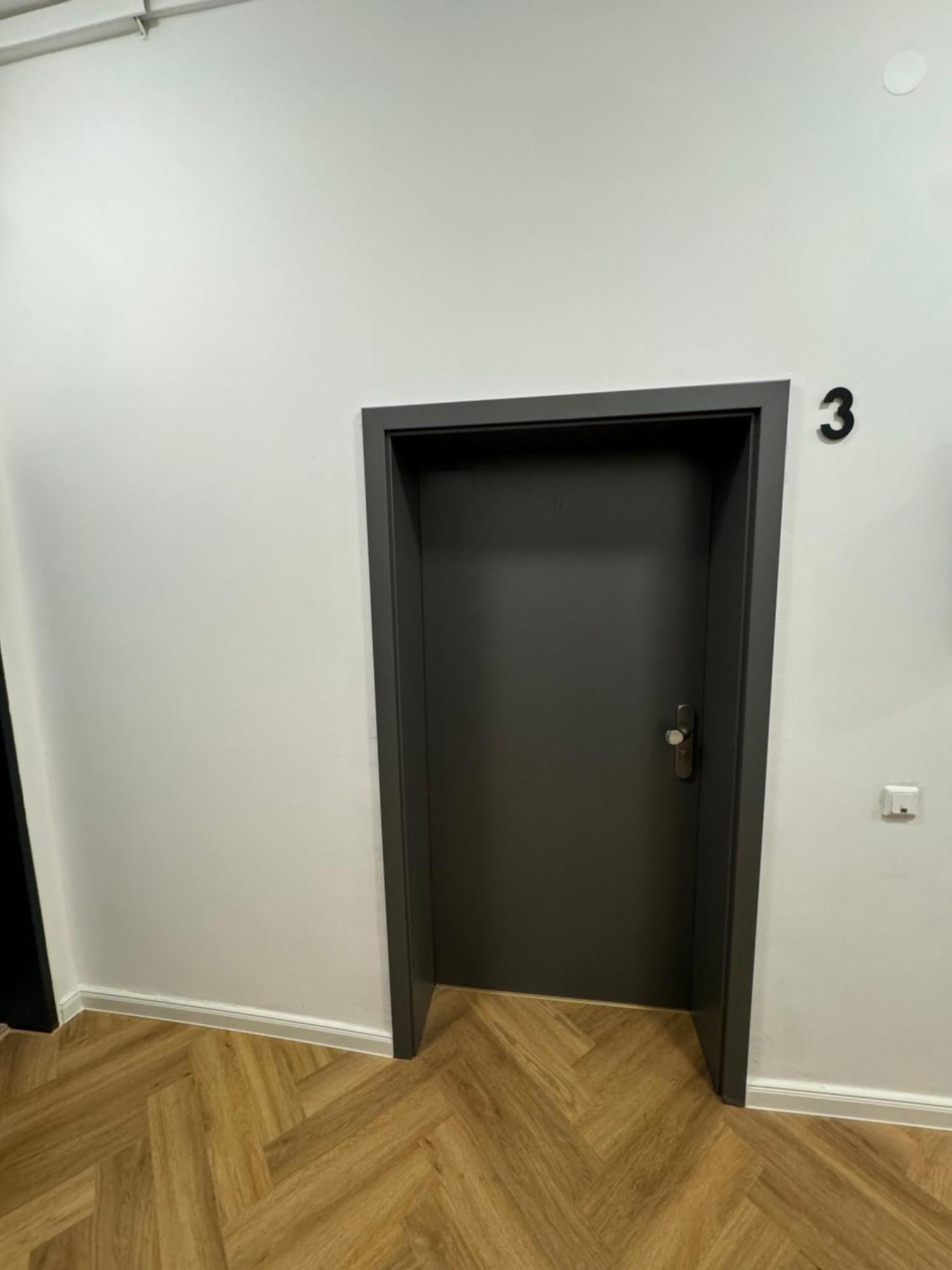 Appartement -suite