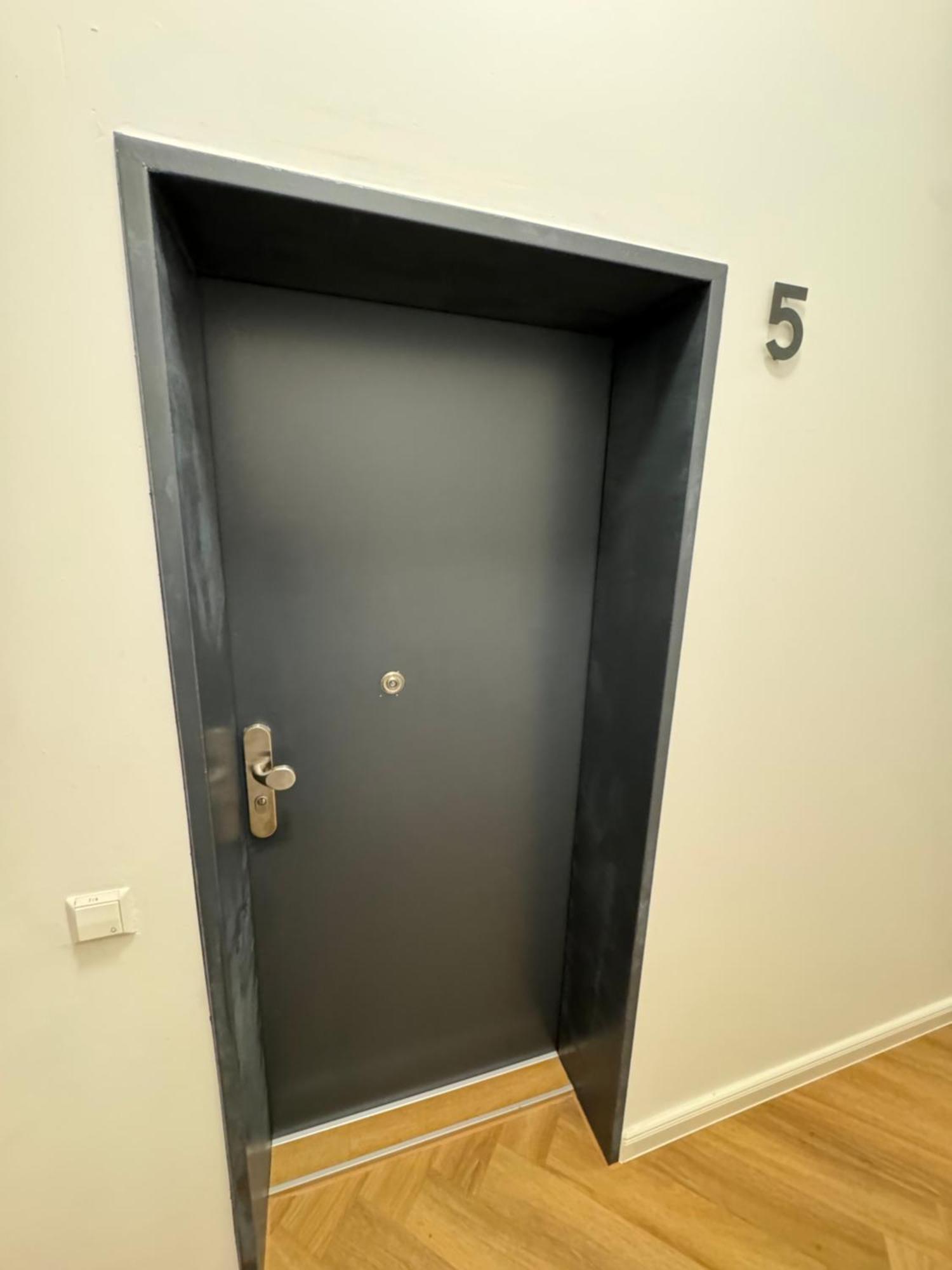 Appartement -suite