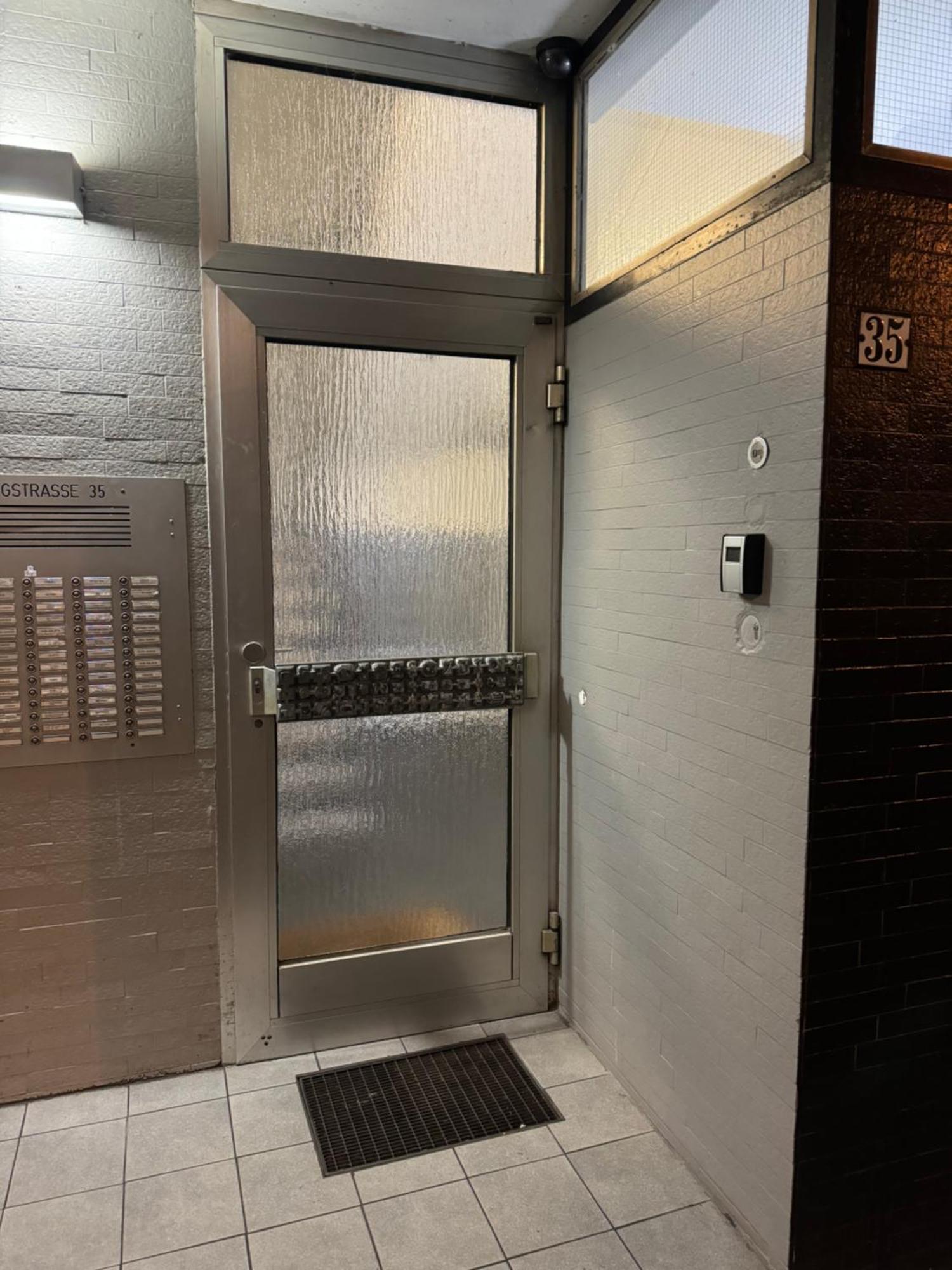 -suite Appartement BRE
