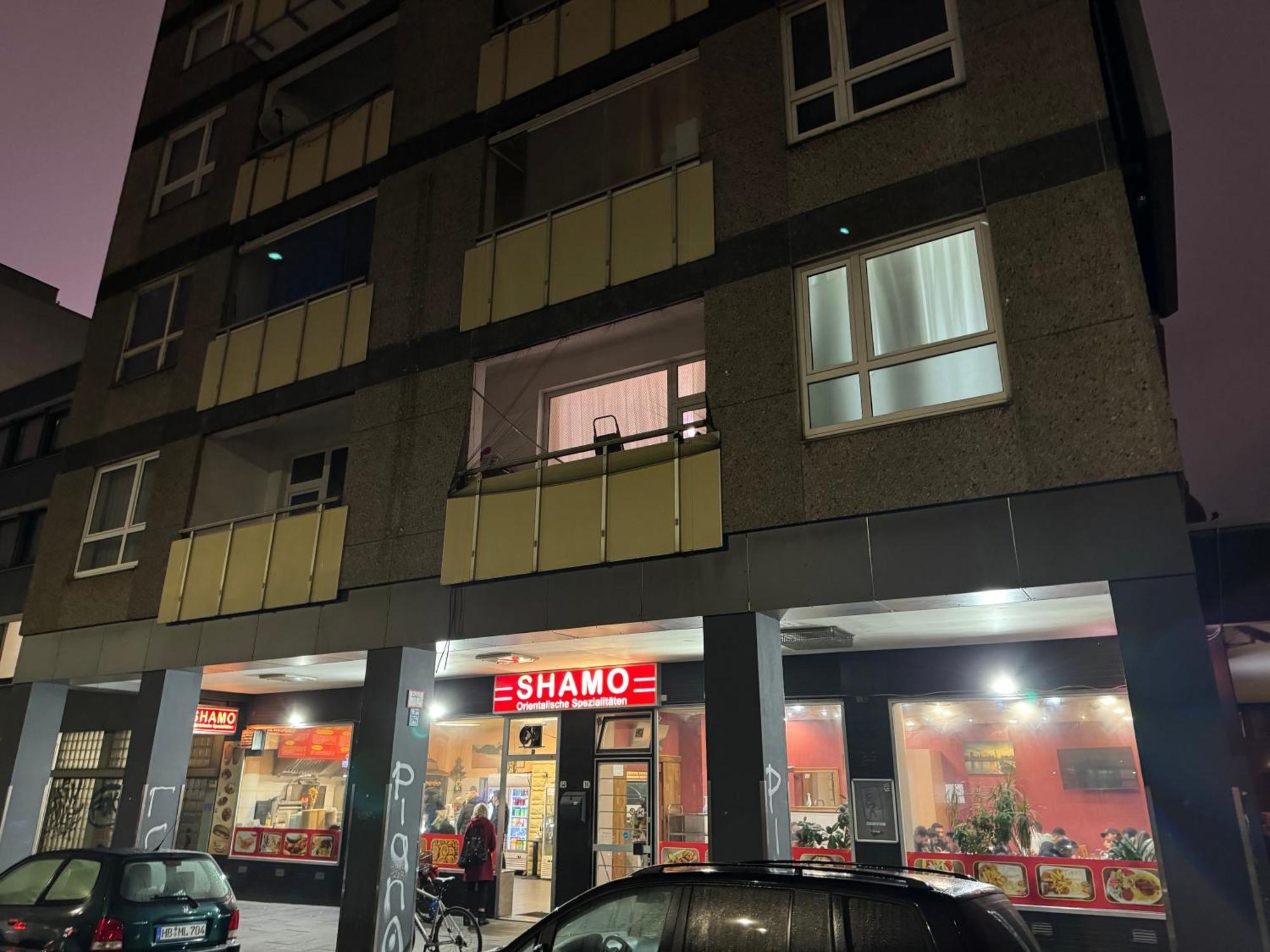 Appartement -suite BRE