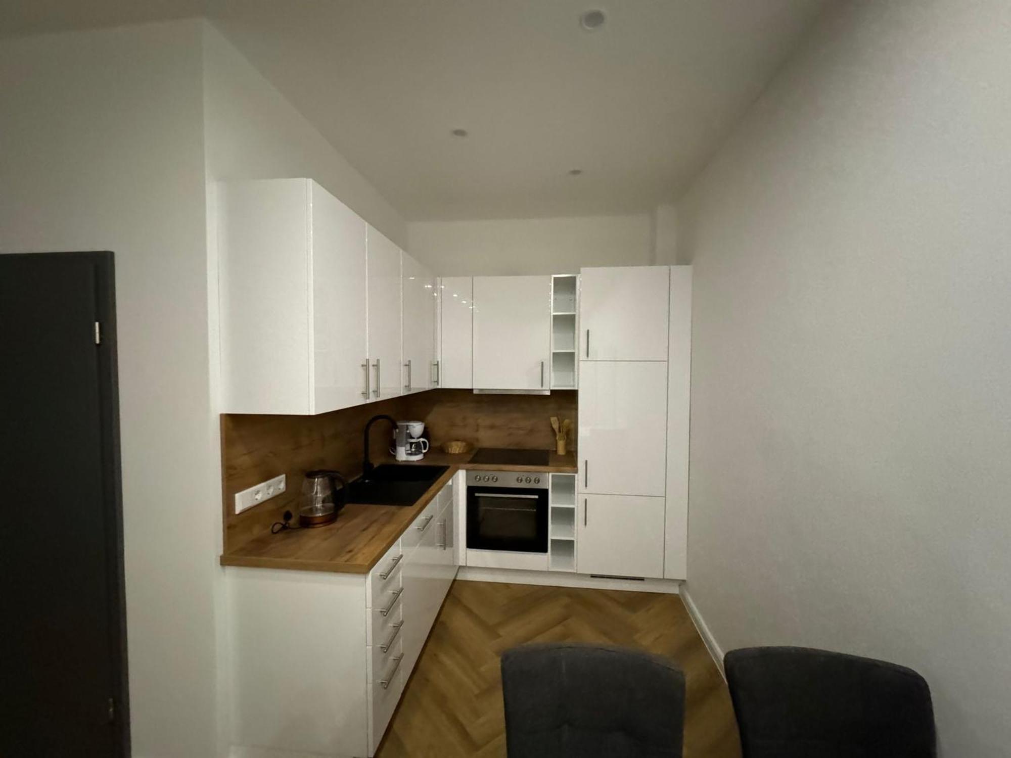 Appartement -suite *
