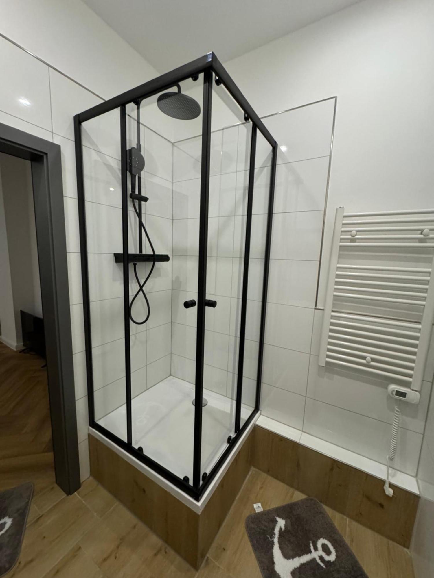 Appartement -suite BRE