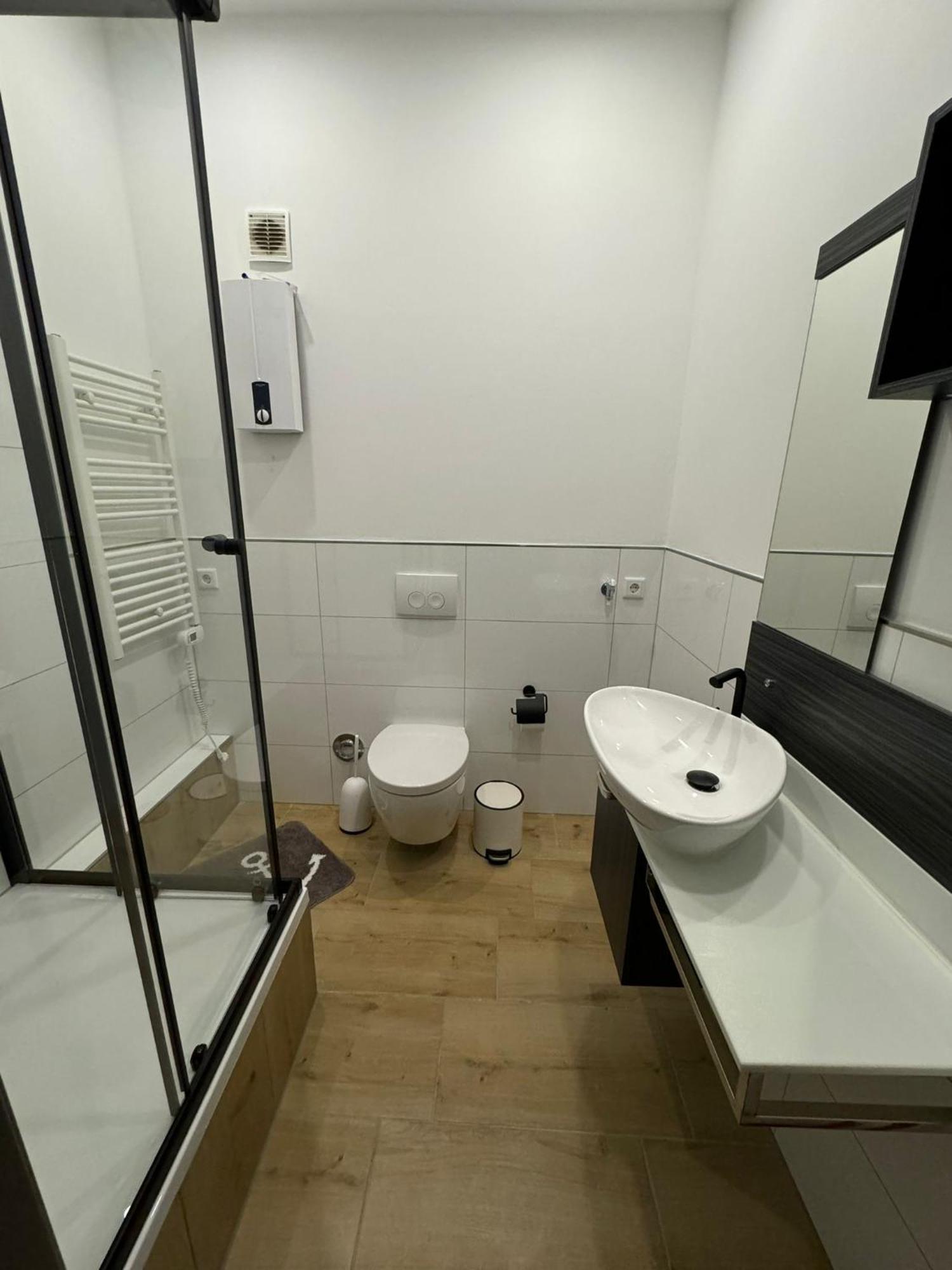 Appartement -suite