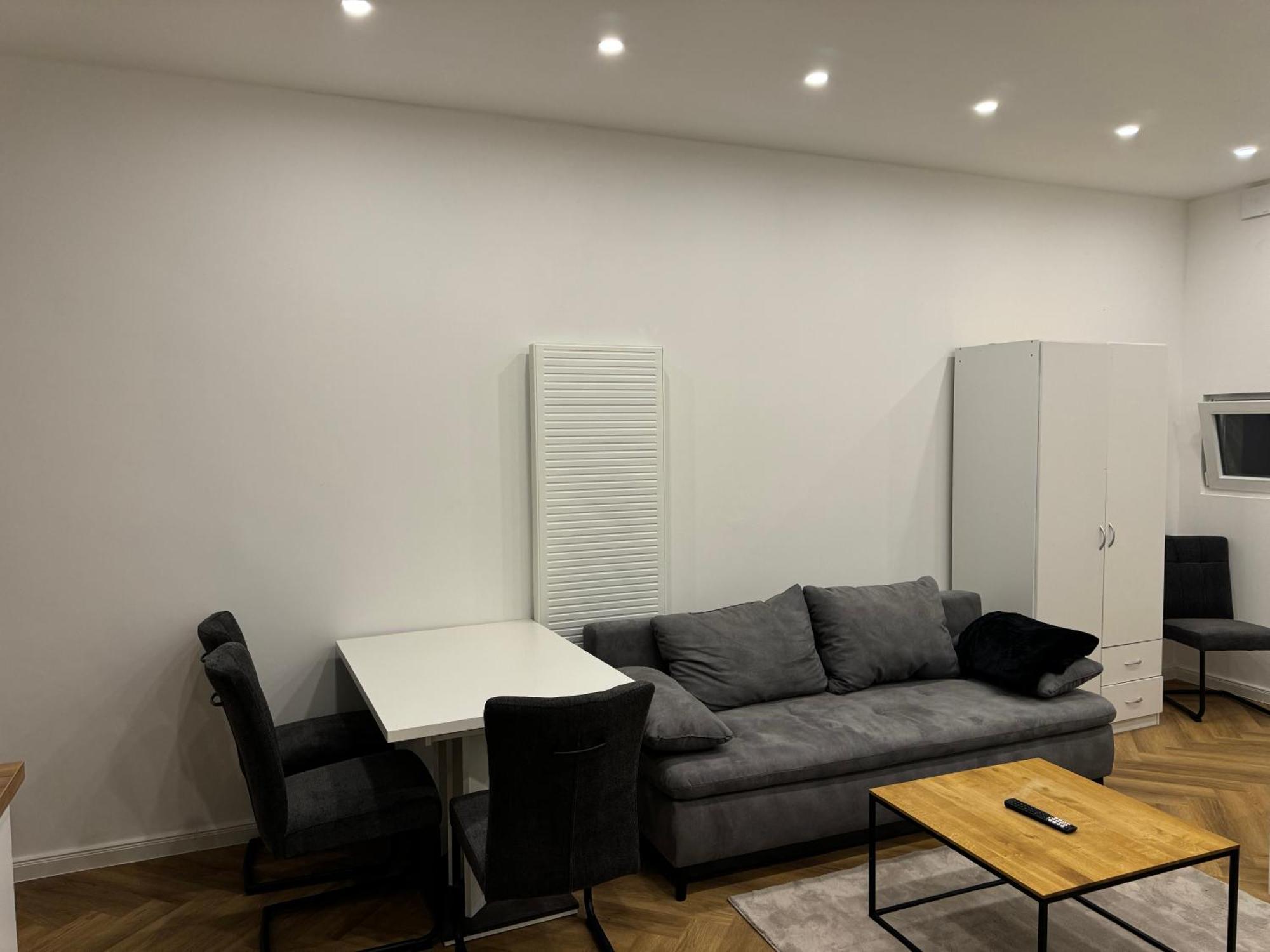 Appartement -suite BRE