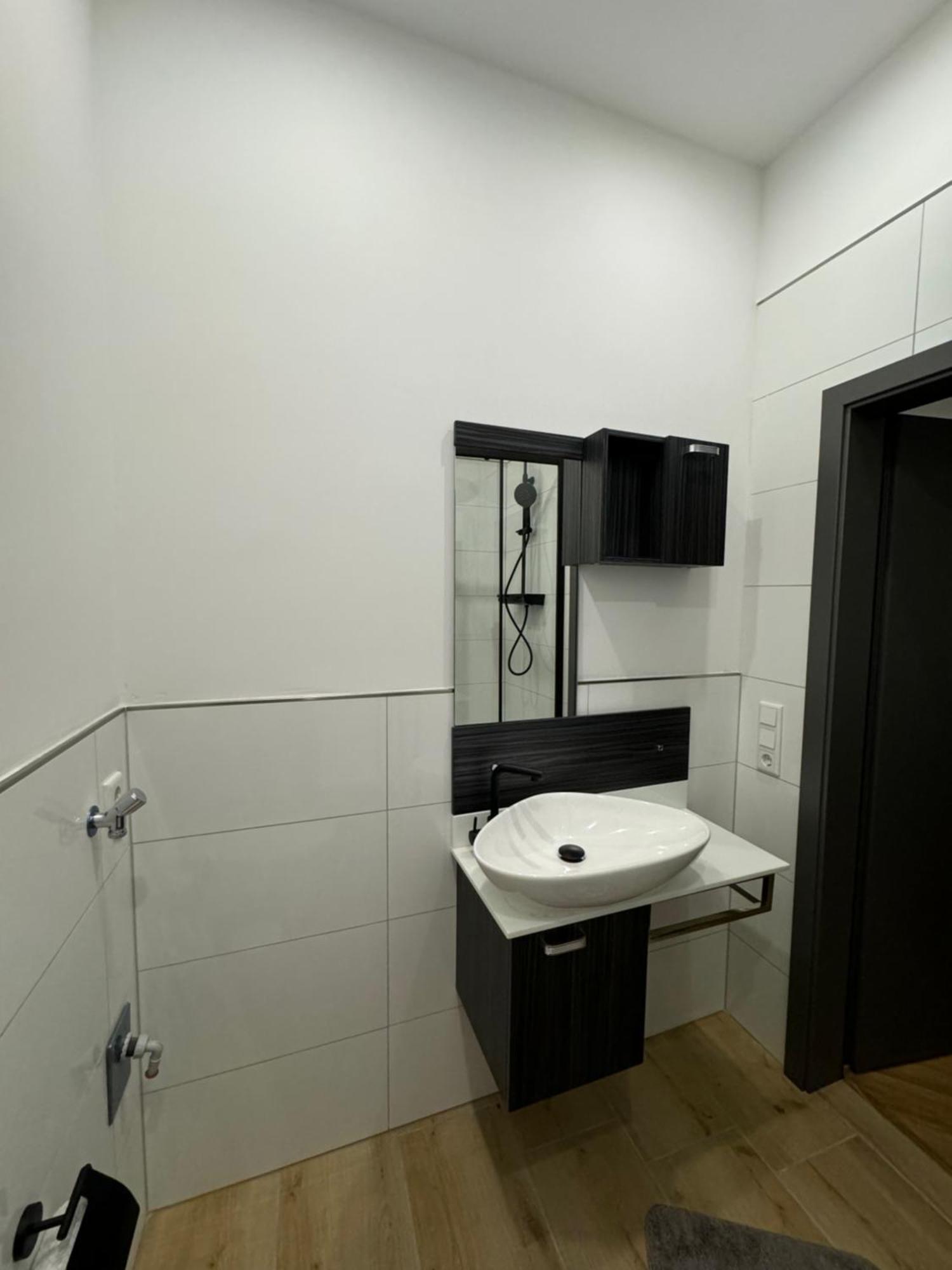 -suite Appartement