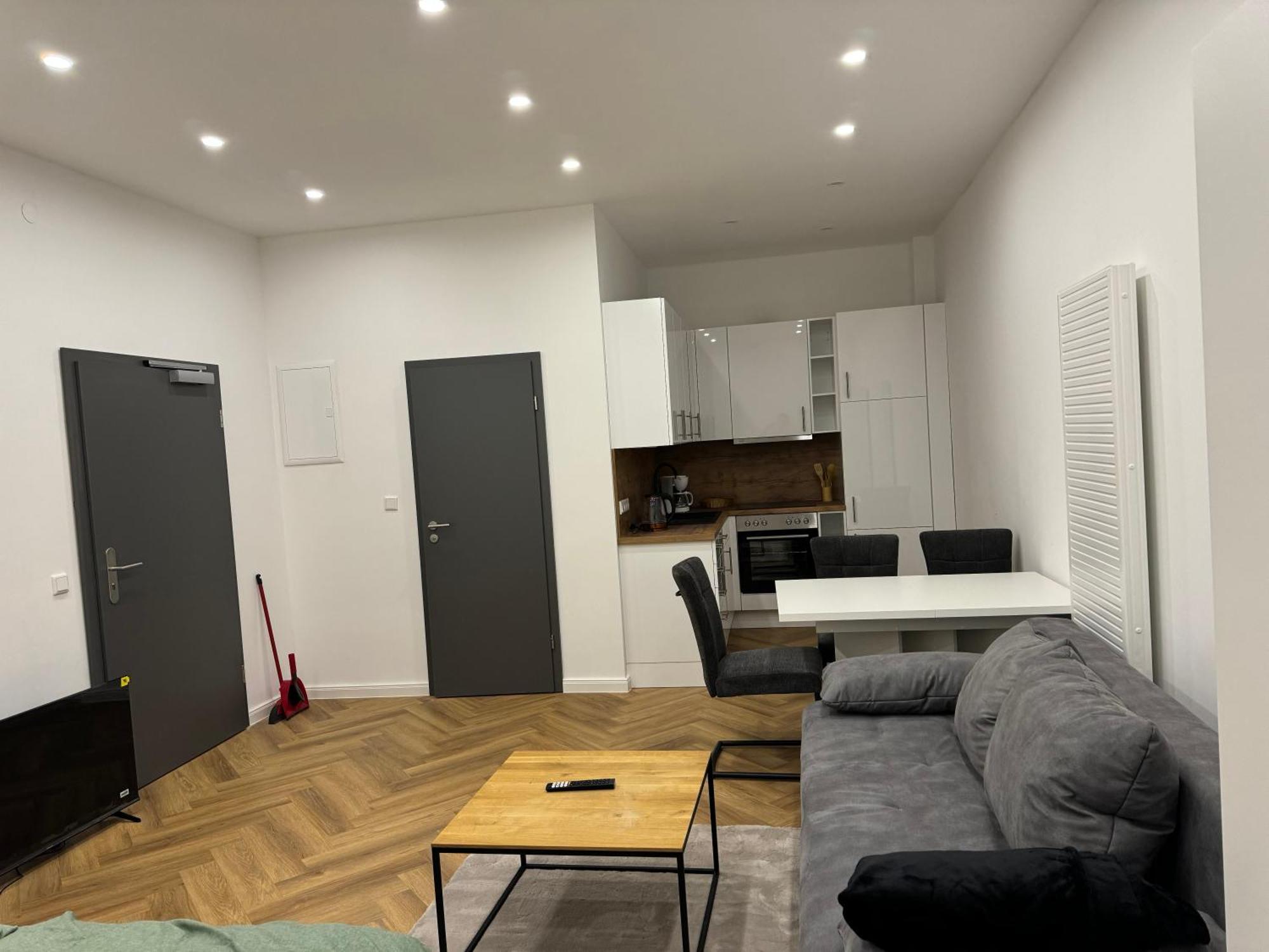-suite Appartement *