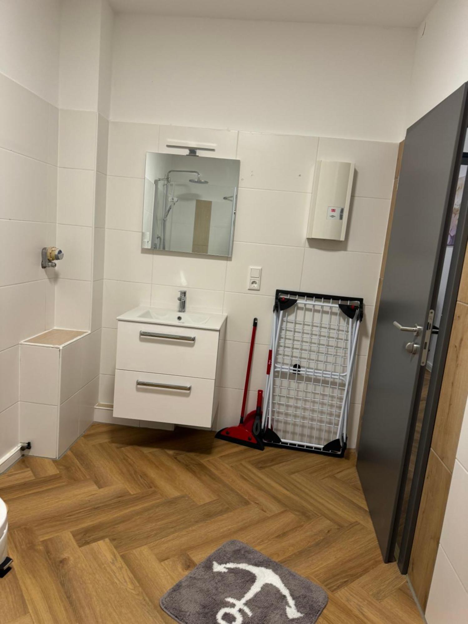 Appartement -suite BRE
