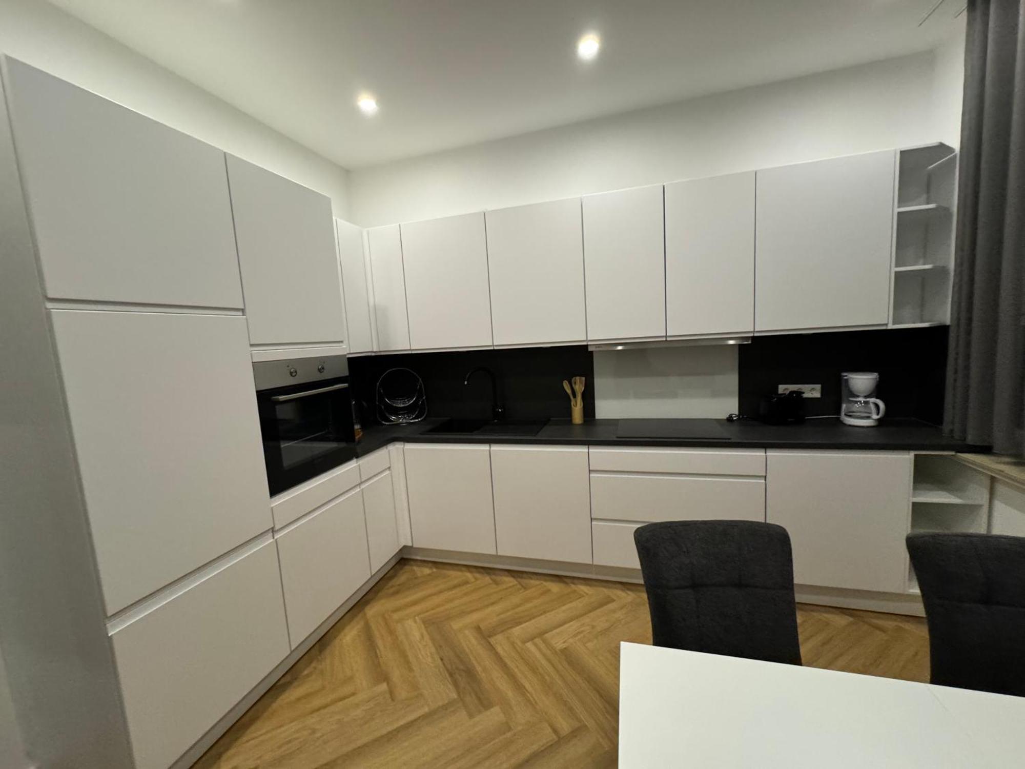 -suite Appartement *