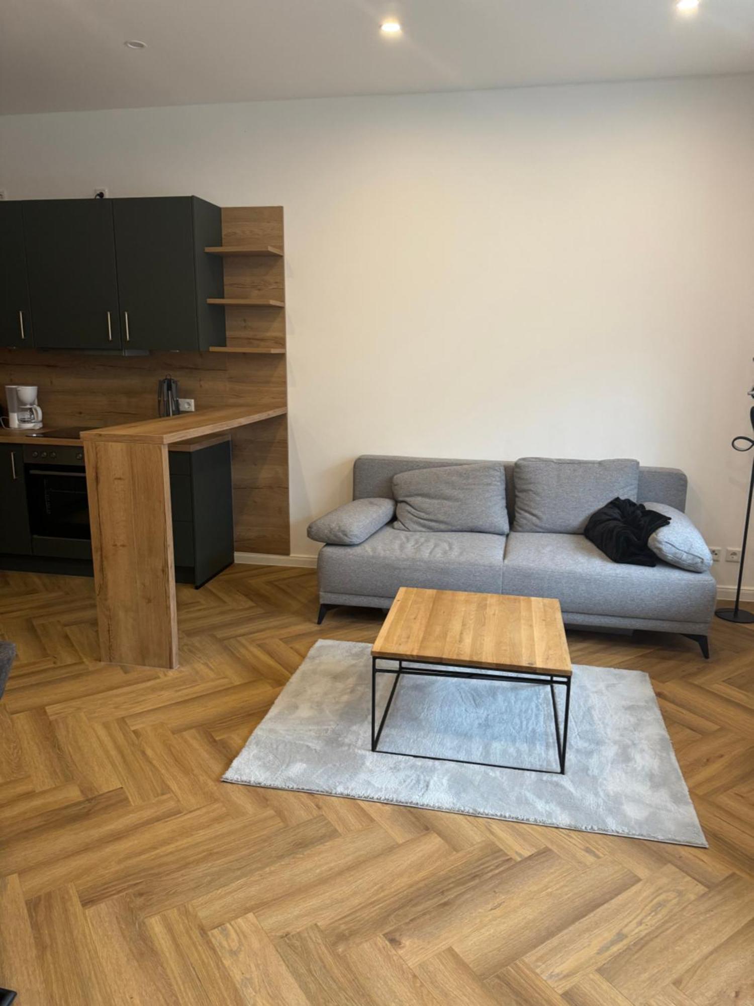 -suite Appartement *