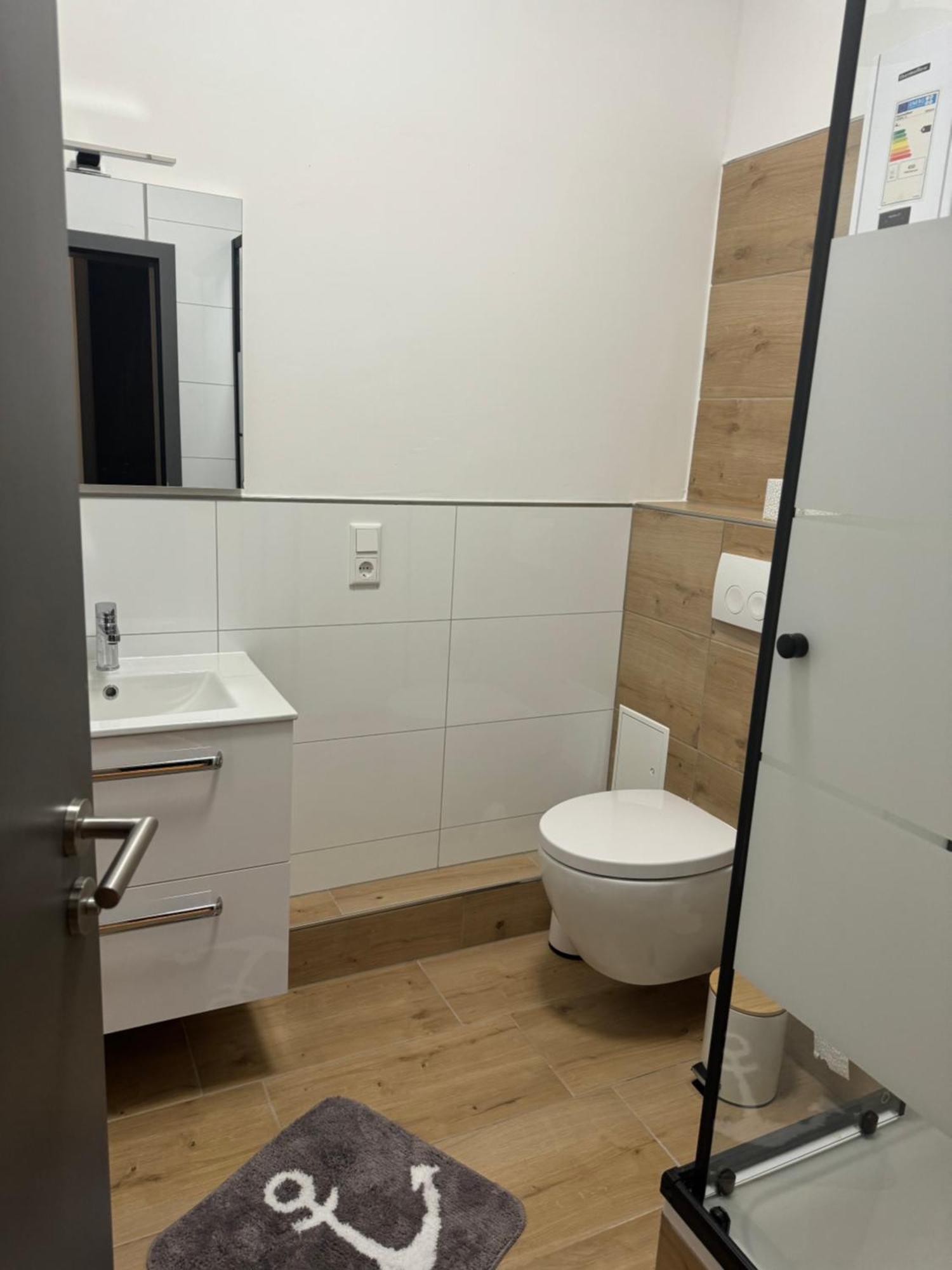Appartement -suite BRE