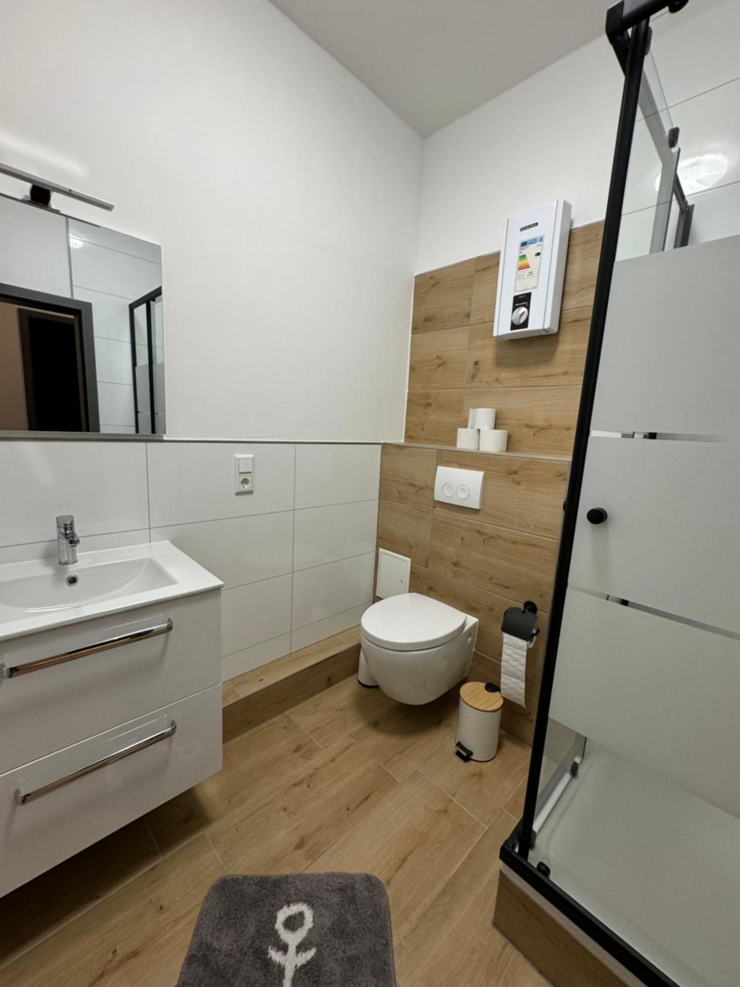 Appartement -suite *