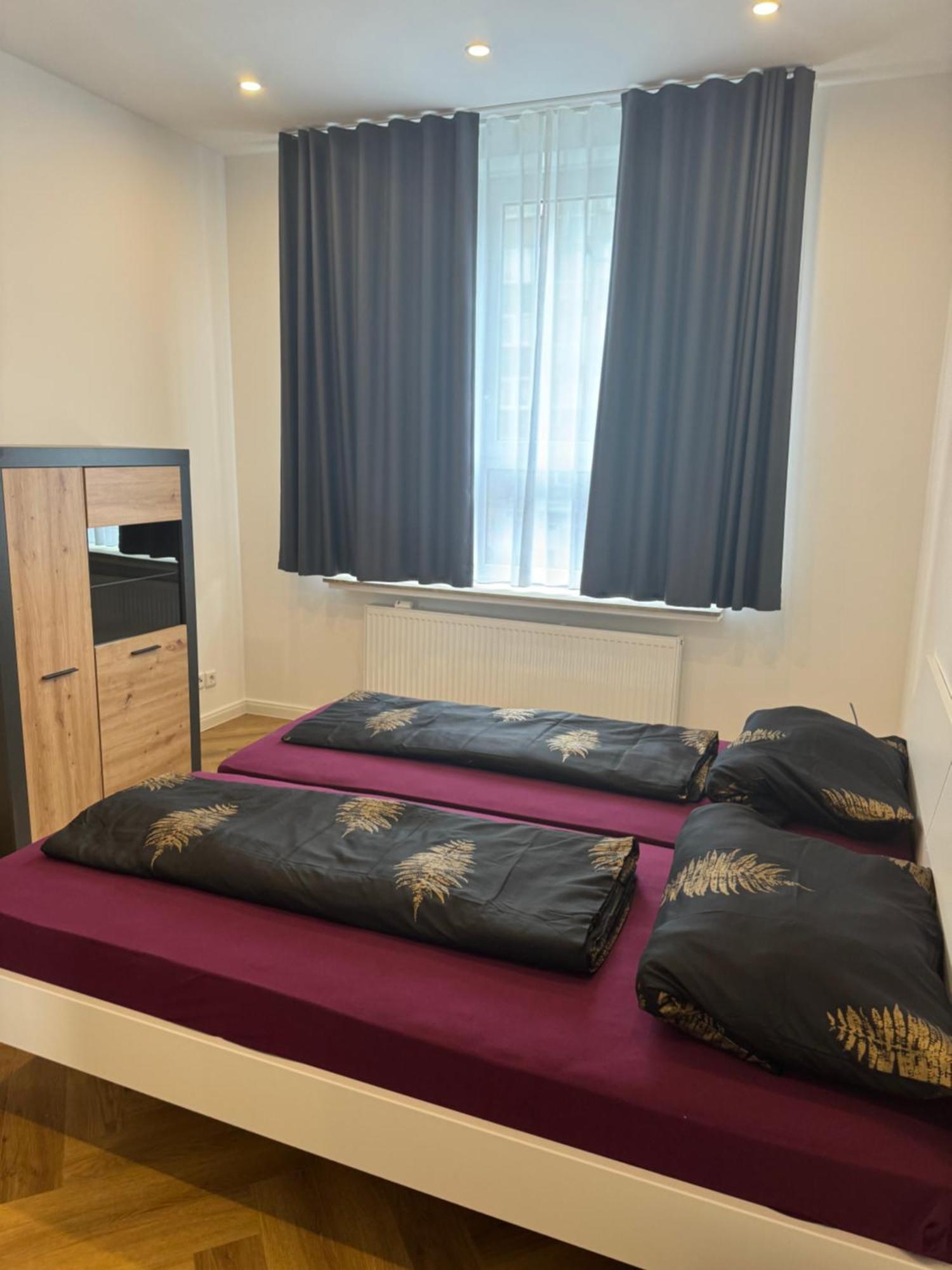 -suite Appartement BRE