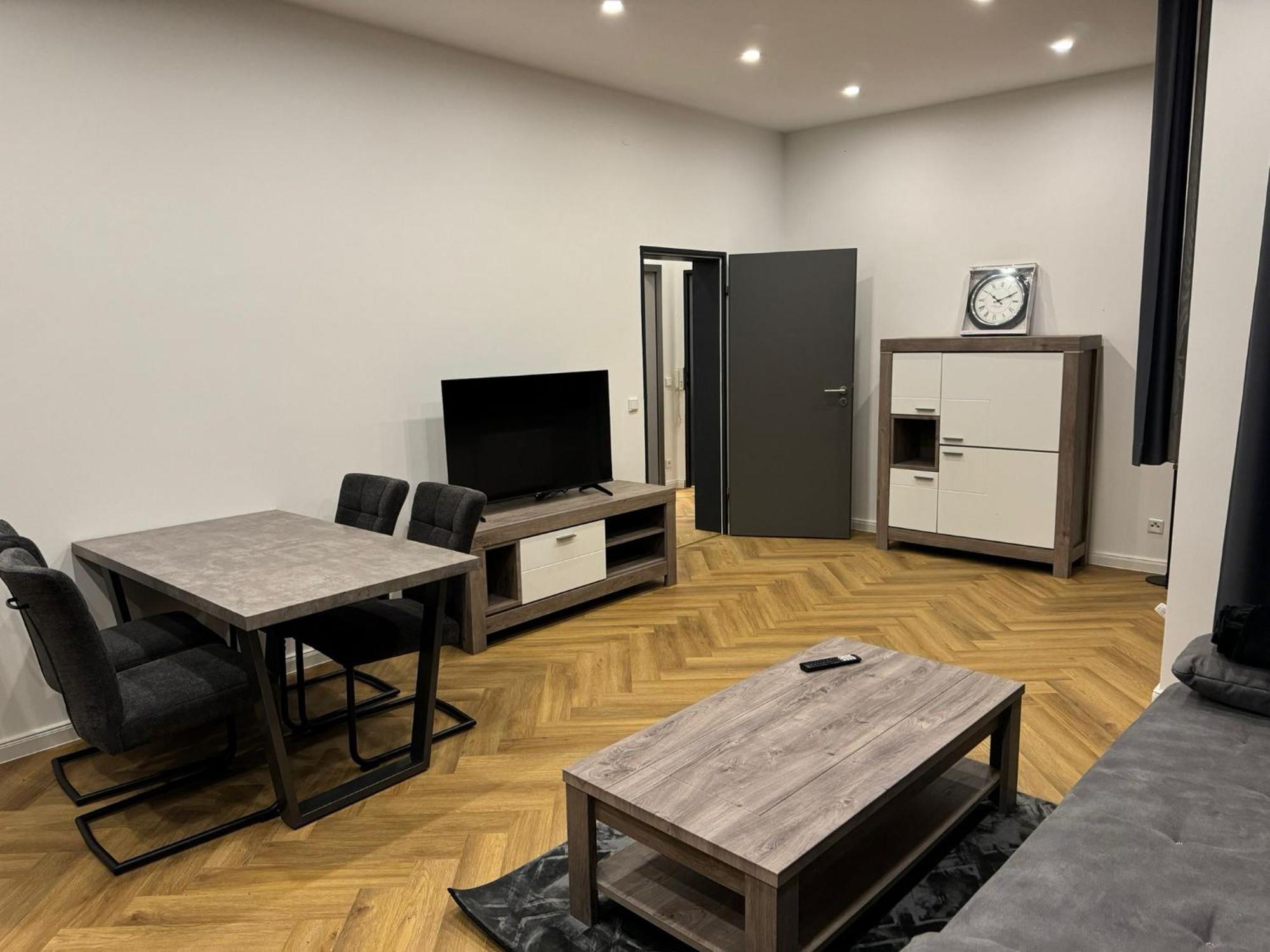-suite Appartement *